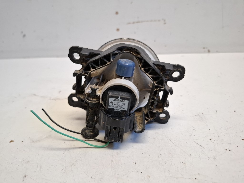 Suzuki Ignis jobb elsõ ködlámpa 90054229 2. kép