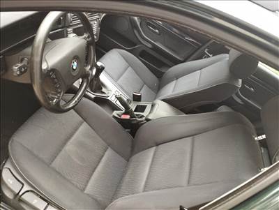 BMW E39 Touring ülésszett eladó