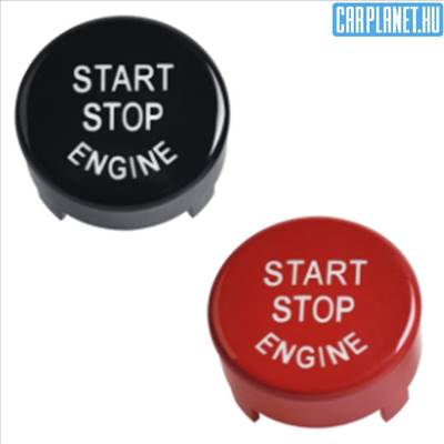 BMW start stop gomb fedél - Bmw F52 G30 G31 G32 G11 G12 G01 G02
