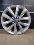 Alufelni 5x120 Volkswagen Transporter gyári új garnitúra 18"