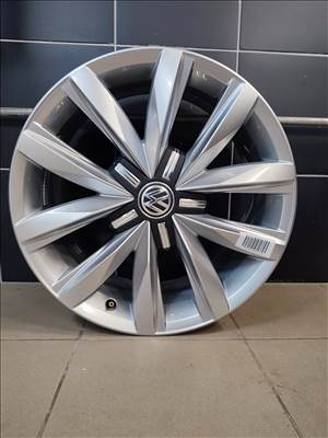 Alufelni 5x120 Volkswagen Transporter gyári új garnitúra 18"