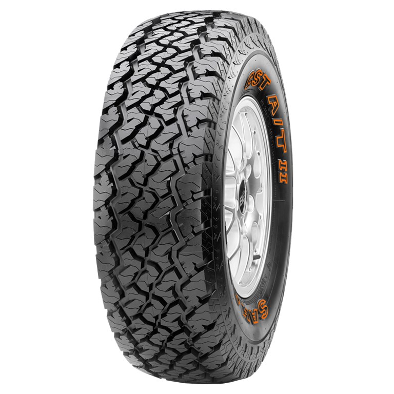 265/60 R 18 CST SAHARA  A/T  (110T TL) 1. kép