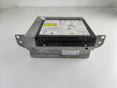 BMW 5 (G30, F90) Navigációs fejegység (5A08159, 65125A08159, 65125A0C469, 65125A24037, 65125A28AF2, 65125B34043, 65125B52183, 65129824984, 65129877374, 65129437950, 65128732653, 65128736163, 65128721883, 65128707189, 65128708258, 65128804458, 65128800148, 65128796213, 65128794117, 65128780774, 65129867501, 65122448969, 65126833449, 65126824602, 65126809260, 65126805299, 65129398072, 65129383587, 65129348987)