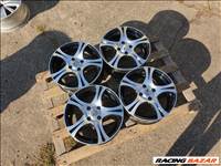 15" 4x100 Brock