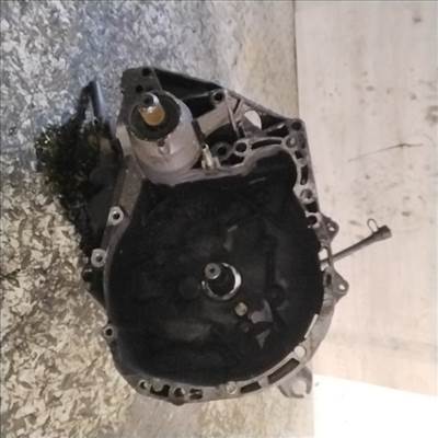 RENAULT THALIA 02.03-08.10 Sebességváltó, dízel manuális