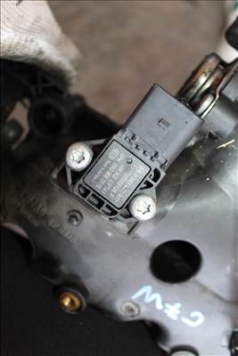 Volkswagen Polo (6R) 2009-2014 1.2D CFW szívócső nyommásérzékelő 03g906051e