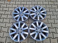  VW Golf 6, 5x112 17" alufelni garnitúra (25893)