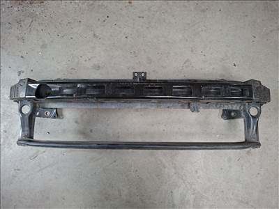 Volkswagen Golf VI első lökhárító merevítő 5K0 807 109 M (25882)