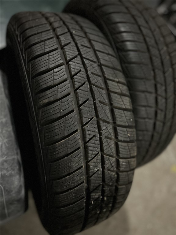  5x112 GYARI VW,SKODA,SEAT 16”téli R16 Barum R16, 16  8. kép