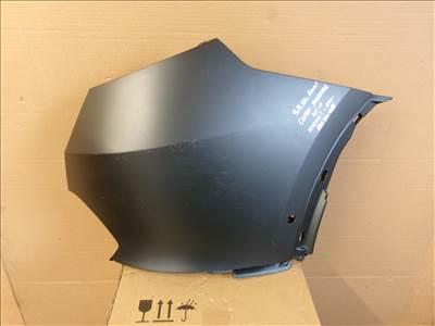 CUPRA FORMENTOR jobb hátsó lökhárító sarok 2020-