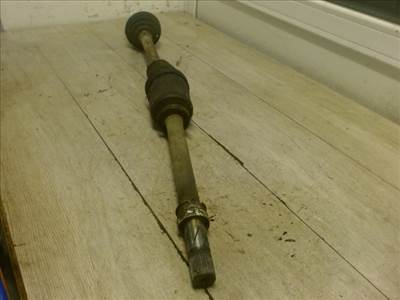 OPEL VIVARO 01-06 Jobb első féltengely