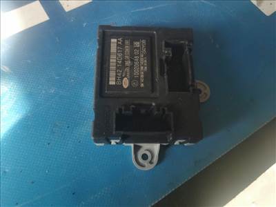 Jaguar XF X250 JAGUAR XF Jobb első Ajtó Vezérlőegység  lk-1002064802 bh4214d617