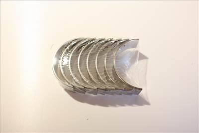 HK12002) ÚJ FŐTENGELY CSAPÁGY GARNITÚRA STD - Kia Carens 06-19, Ceed 06-19, Cerato 04-, Rio 11-, Soul 09-, Sportage 09-, Venga 10-19 / Hyundai Accent 11-19, Elantra 06-, i10 10-12, i20 08-14, i30 07-18, i40 11-19, ix20 11-19, ix35/Tucson 10-15, Tucson 15-19, Veloster 11-17, - 1.4, 1.6 benzin, - 210202B020 / 210202B022 Made in Korea