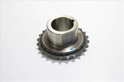 HK13119 ÚJ FŐTENGELY FOGASKERÉK - Hyundai Accent 14-20, Elantra 15-18, i20 14-20, i30 15-20, i40 15-18, ix20 15-19, Tucson 15-18 / Kia Carens 12-18, Ceed 15-18, Optima 15-18, Rio 14-17, Soul 13-18, Stonic 16-20, Venga 11-19 - 231212A600 - Made in Korea