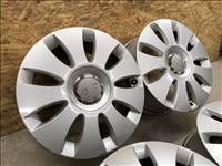 16 colos Audi A3 alufelni 16 col 5x112