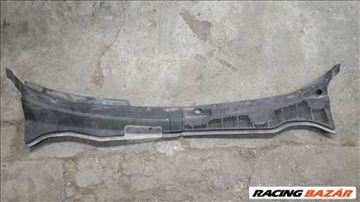 Volkswagen Polo III levélrács 6n1819415 6n1819414c