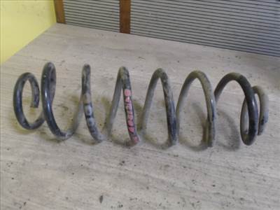 VOLKSWAGEN BORA Hátsó rugó 