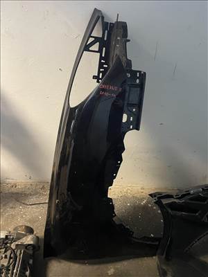 Porsche Cayenne II jobb sárvédő