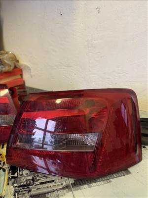 Audi A6 4G jobb hátsó lámpa 