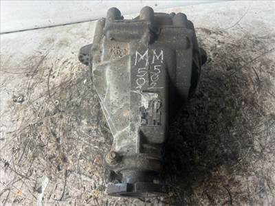 MERCEDES-BENZ M-CLASS Hátsó Differenciálmű