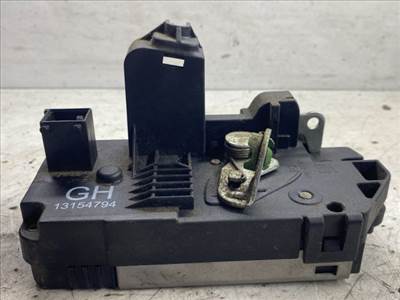 OPEL MERIVA A Jobb hátsó Ajtózár