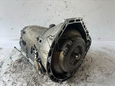 MERCEDES-BENZ C-CLASS Automata Váltó
