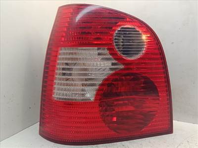 VW POLO IV Bal Hátsó Lámpa