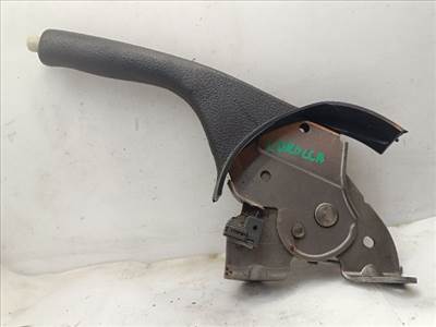 TOYOTA COROLLA Kézifék Kar