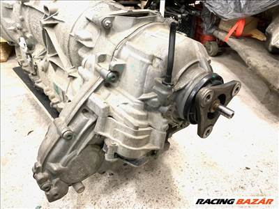 BMW X5, X6 osztómű E70 LCI E71 - ATC45L  27107643758