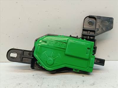 HYUNDAI I30 Központizár Motor Tankajtó