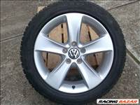 Volkswagen Passat / Passat CC 17-es gyári alufelnit keresek vennék 1db-ot 