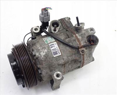 Kia Sportage III 2.0 CRDI D4HA klímakompresszor F500-NE9DB-04