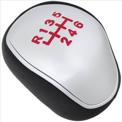 Ford C-MAX I váltógomb 6 sebességes 2007-2010