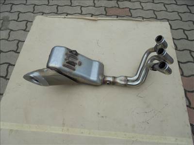 Yamaha új kipufogó rendszer eladó