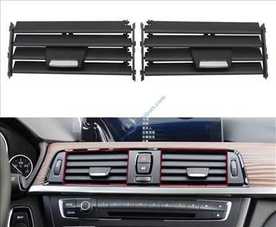 BMW szellőzőrács, légbefúvó rostély F20 F22 F30 F34 F32 F33 F36 F80 Bal oldal (sofőr oldal)