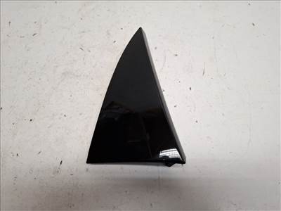 Renault Captur jobb hátsó szélvédő díszléc 960323726R