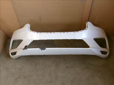 VOLVO XC60 R-Design első lökhárító héj 2018-2022