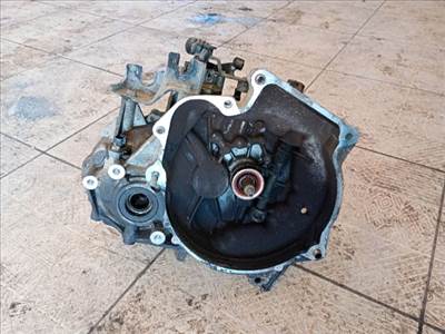 Suzuki Wagon R+ II 1.3 - Váltó 