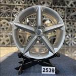 Opel Gt 18 gyári felni alufelni, 5x110    (2539)