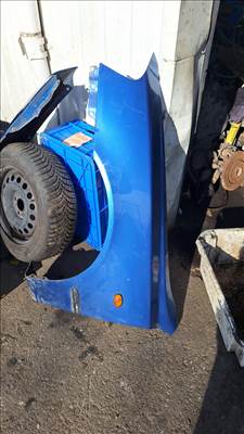 Hyundai Accent (LC) jobb első sárvédő, bal első sárvédő 