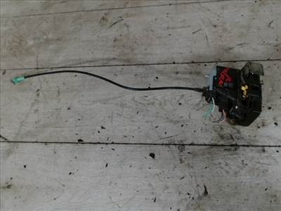 RENAULT MEGANE 99-02 Bal első ajtó zárszerkezet központi záras