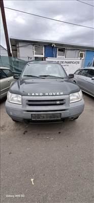 Land Rover Freelander 1 bontott alkatrészei