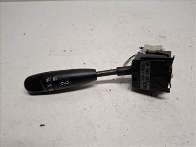 Chevrolet Aveo (T200) világításkapcsoló 96540683