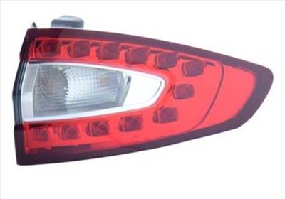 Ford Mondeo Mk5 Jobb hátsó külső lámpa kombi 2291530 ds7313404cj