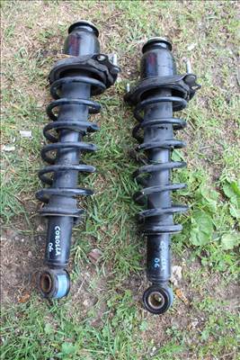 Toyota Corolla E12 2006 1.4B  hátsó lengéscsillapító  4853002221