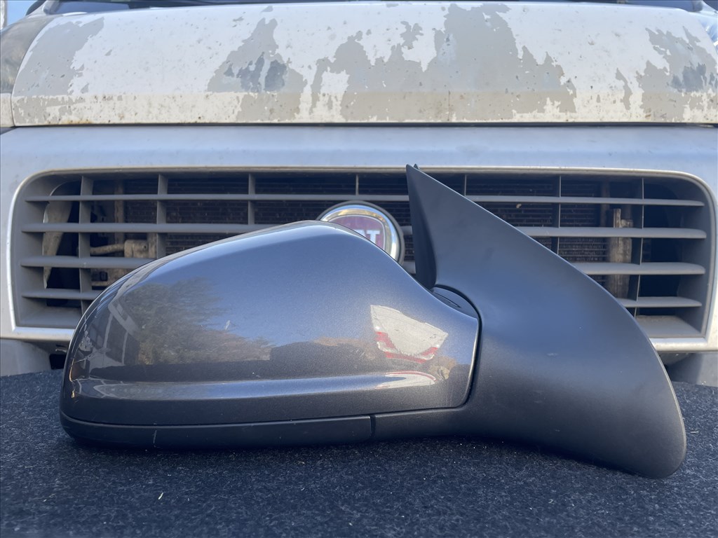 Opel Astra H nagyobb fajta Jobb oldali elektromos visszapillantó tükör 13312948 1. kép