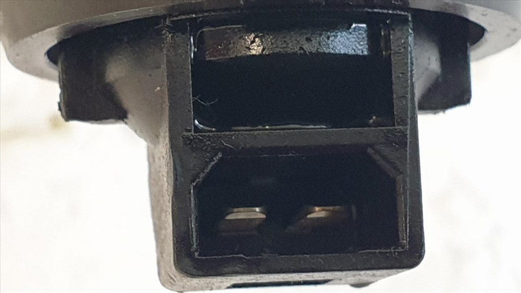 512440 Audi A3 8P, VW, BN Jelü PD Elem, 038130073BN, Porlasztó. 8 szelepes. 9. kép