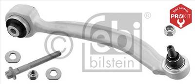 FEBI BILSTEIN 40381 - Lengőkar MERCEDES-BENZ MERCEDES-BENZ (BBDC)