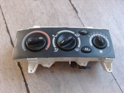 RENAULT MEGANE 95-99 Fűtés vezérlő panel