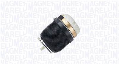 MAGNETI MARELLI 350001000002 - Légrugó rugótömb AUDI